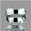 Image 1 : NATURAL Aquamarine Color  ZIRCON 4.12 Cts - Untreated