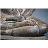 Image 10 : Antique Shakyamuni Buddha Statue