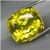 Image 1 : Natural JUMBO Lemon Yellow Quartz 80.83 Ct - VVS