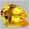 Image 1 : Natural Golden Yellow Beryl 'Heliodor' {Flawless-VVS1