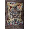 Image 2 : CHINESE EMBROIDERIES (2 PCS)