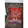 Image 3 : CHINESE EMBROIDERIES (2 PCS)