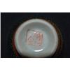 Image 2 : JAPANESE TEA STAND, CUPS & BOWLS (14 PCS)
