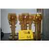 Image 1 : STEMWARE (7 PCS)