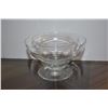 Image 2 : SHRIMP COCKTAIL SERVERS & GLASSES (24 PCS)