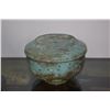 Image 3 : ANTIQUE KOREAN BRONZE VESSELS (2 PCS)