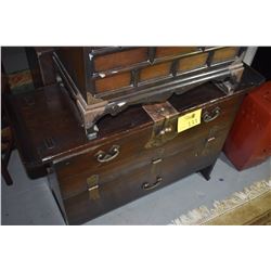 KOREAN STORAGE CHEST (26" X 37")