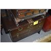 Image 1 : KOREAN STORAGE CHEST (26" X 37")