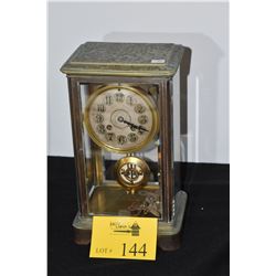 MANTLE CLOCK