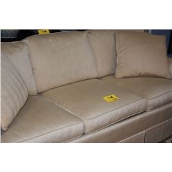 DOWN SOFA (HICKORY CHAIR COMPANY)