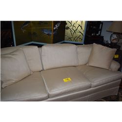 DOWN SOFA (HICKORY CHAIR COMPANY)