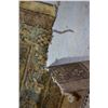 Image 2 : WOOL RUG (SOME CUTS) (APPROX 13' 4" X 18' 10")
