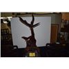 Image 1 : VINTAGE JAPANESE DRIFT WOOD SCULPTURE