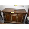 Image 1 : FLIP TOP BUFFET