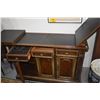 Image 2 : FLIP TOP BUFFET