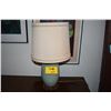 Image 1 : CELADON TABLE LAMP