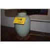 Image 2 : CELADON TABLE LAMP