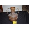 Image 1 : COPPER WATER VESSEL