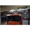 Image 3 : STACKABLE RED LACQUER STORAGE CHESTS W/STAND (6 PCS)