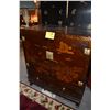 Image 1 : CHINESE STORAGE CABINET