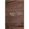 Image 2 : CHINESE HARDWOOD SIDE CHAIRS (PAIR)