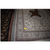 Image 2 : ORIENTAL RUG (APPROX 8' X 10' 8")