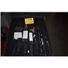 Image 1 : BERGHOFF 8 PIECE KNIFE SET IN CARRYING CASE