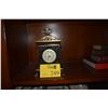Image 1 : MOROCCAN STYLE QUARTZ CLOCK
