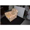 Image 2 : UPHOLSTERED ARM CHAIR