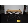 Image 1 : FOLDING SEAT