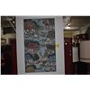 Image 1 : THAI POLYCHROME PAINTING