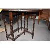 Image 3 : GATELEG TABLE