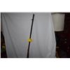 Image 2 : VINTAGE LONG RIFLE (62" L)