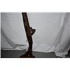 Image 4 : VINTAGE LONG RIFLE (62" L)