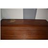 Image 2 : OAK ROLLTOP DESK