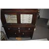 Image 2 : VINTAGE DENTAL CABINET