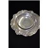 Image 2 : GORHAM STERLING PEDESTAL BOWL (12.5") (880 GRAMS)