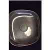 Image 4 : SENER 900 SILVER TRAY, STERLING DISHES W/JAPANESE COINS & DISH W/1896 MEXICAN COIN