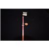 Image 1 : GUCCI 3900L WRIST WATCH W/PINK STRAP