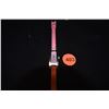Image 2 : GUCCI 3900L WRIST WATCH W/PINK STRAP