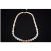 Image 2 : JADEITE BEAD NECKLACE