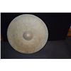 Image 2 : BUDDHA FIGURES, GONG & CARVINGS (7 PCS)
