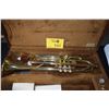 Image 1 : YAMAHA STUDENT TRUMPET W/CASE