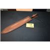 Image 1 : LARGE DAMASKAS SWORD (WIDE)