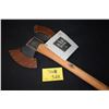 Image 1 : GRANSFORS BRUKS AXE W/BOOK
