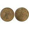 Image 1 : 1896 Canada Large Cent-MS63RB