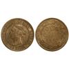 Image 1 : 1899 Canada Large Cent-MS60RB
