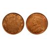 Image 1 : 1912 Canada Large Cent-ACGMS64Red