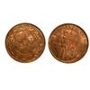 Image 1 : 1914 Canada Large Cent-ACGMS65Red
