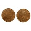 Image 1 : 1917 Canada Large Cent-MS62BN